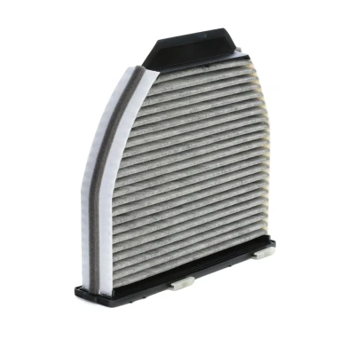 Imagen de VALEO CLIMFILTER PROTECT 715600 Filtro de habitáculo carbón activado 264 284 44 MERCEDES BENZ: Clase C Berlina, T modell norauto,
