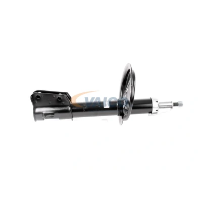 Imagen de VAICO V24 0155 amortiguador Eje delantero Presión de gas Bitubular Columna Espiga arriba Original calidad FIAT: Doblo I Cargo