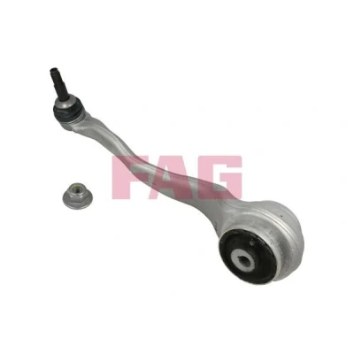 Imagen de FAG 821 0841 10 Barra oscilante, suspensión de ruedas Brazo oscilante transversal Aluminio