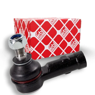 Imagen de FEBI BILSTEIN 48055 Rótula de dirección Eje delantero, izquierda, exterior, derecha con tuerca autofijadora