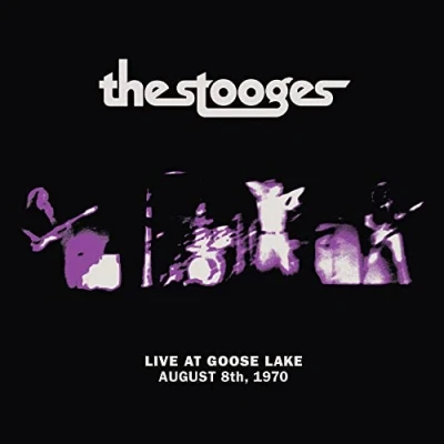 Imagen de Live at Goose Lake: August 8th 1970 [Vinilo]