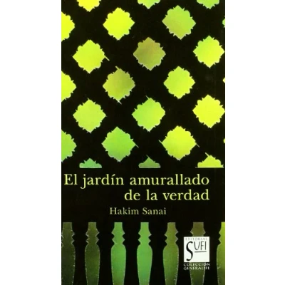 Imagen de El Jardín amurallado de la verdad.
