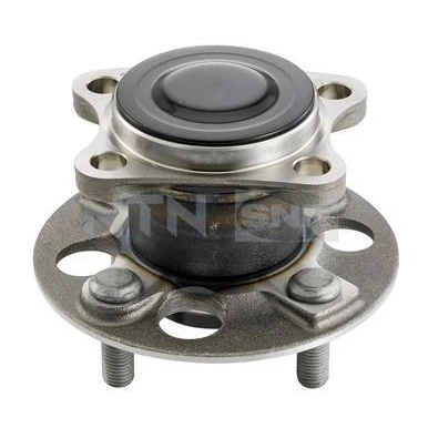 Imagen de SNR R169.109 Juego de cojinete rueda 135 TOYOTA: Yaris III Hatchback, II Hatchback