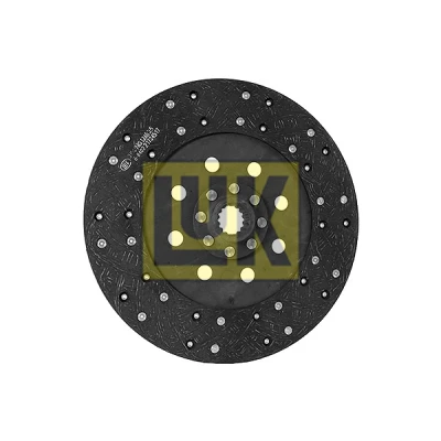 Imagen de LuK 331 0072 16 Disco de Embrague 310 del lado volante