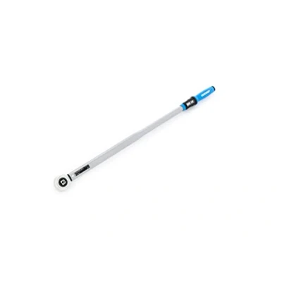 Imagen de GEDORE Llave dinamométrica con cuadradillo de accionamiento, 3/4&quot;, Reversible, Escala ajuste, 110 550 Nm, Longitud 966 mm, TF K550
