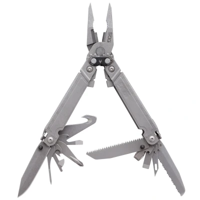 Imagen de SOG Power Access Assist MT Multitool