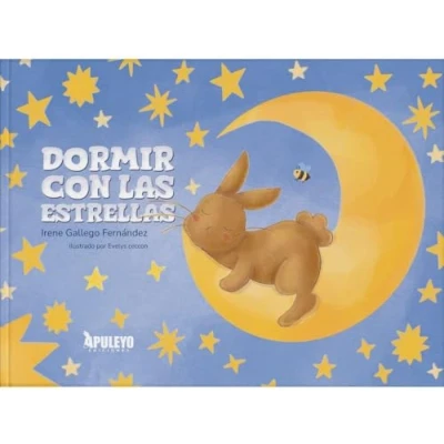 Imagen de Dormir Con Las Estrellas