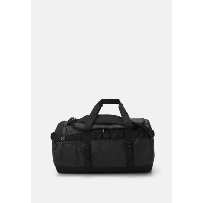 Imagen de The North Face BASE CAMP Duffel M Unisex Bolsa de deporte, Talla: One Size, Black/white