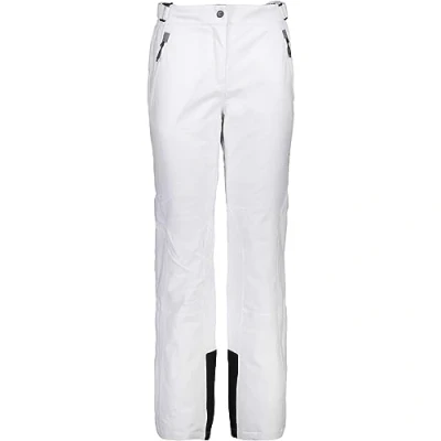 Imagen de CMP Woman PANT Pantalones de esquí, Mujer, Talla: 48, Bianco