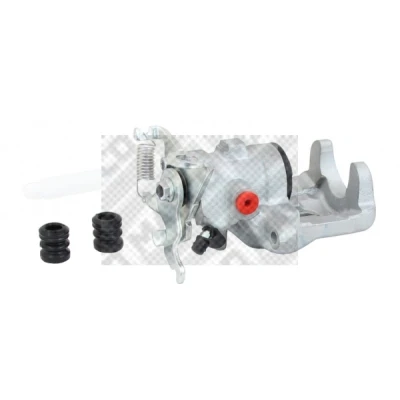 Imagen de MAPCO 4755 Pinza de freno Eje trasero, derecha FORD: Focus Mk1 Hatchback, Berlina