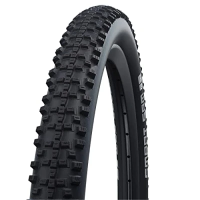 Imagen de Schwalbe 709297 Cubierta neumatico rigida para Bicicleta Smart Sam 29x2.35 hs476 Performance Lin