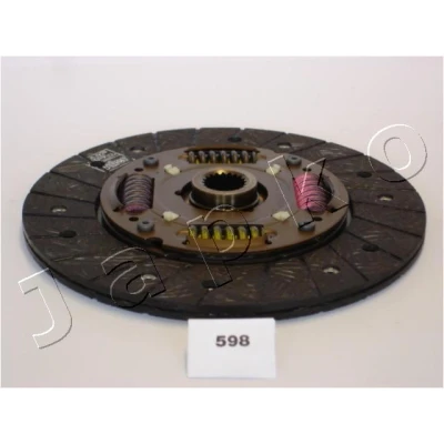 Imagen de JAPKO 80598 Disco de Embrague 200 20