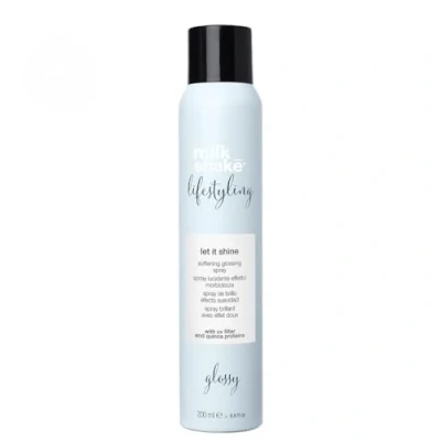 Imagen de Milk_Shake Lifestyling Let It Shine Softening Glossing Spray 200 ml