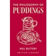 Imagen de The Philosophy Of Puddings