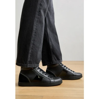 Imagen de Zapatillas mujer Geox Blomiee D