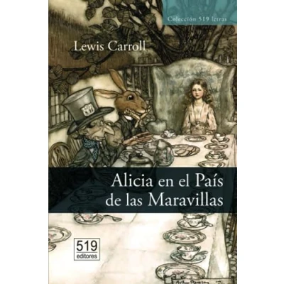Imagen de Alicia en el País de las Maravillas (1933) (VOS + BD) [Blu ray]