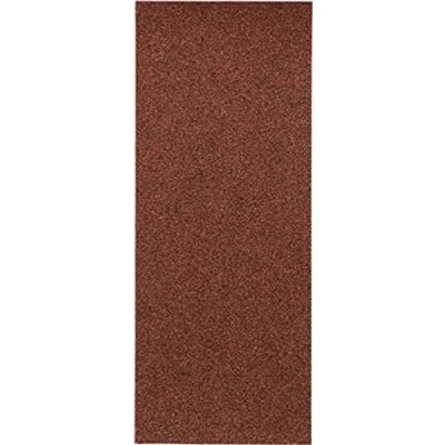 Imagen de KWB 815080 10 lijas para lijadora orbital 93 x 230 mm GR 80