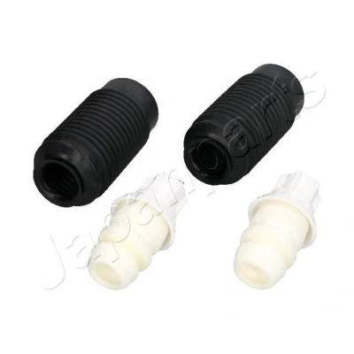 Imagen de JAPANPARTS KTP 0208 Guardapolvo Amortiguador Eje delantero FIAT: 500 Hatchback, Punto II Panda LANCIA: Musa, Ypsilon
