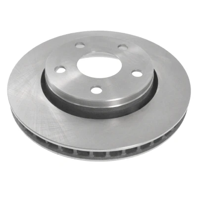 Imagen de BLUE PRINT ADA104335 Disco de freno Eje delantero 302 28 5 127 ventilación interna revestido JEEP: WRANGLER 3
