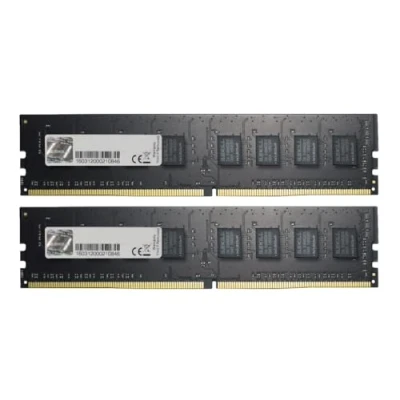 Imagen de G.Skill Value F4 2666C19D 64GNT módulo de Memoria 2 x 32 GB DDR4 2666 MHz