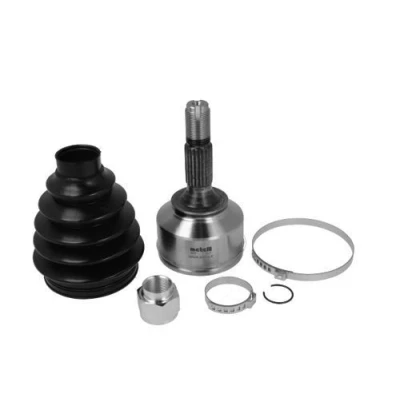 Imagen de METELLI 15 1646 Junta Homocinética Termoplástico CITROËN: C2 Hatchback, C3 I Hatchback