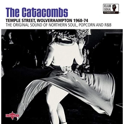 Imagen de Club Soul Catacombs hq Vinilo