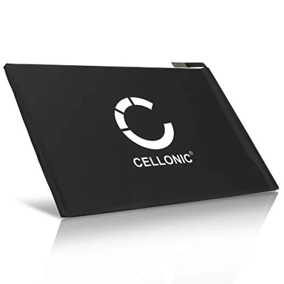Imagen de CELLONIC Batería A1546 para Tablet Compatible con Apple iPad Mini 4 A1538, A1550, 5100mAh
