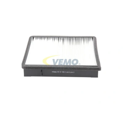 Imagen de VEMO Original Quality V30 30 1036 Filtro de habitáculo antipolen 226,2 204 40 Papel MERCEDES BENZ: Clase ML