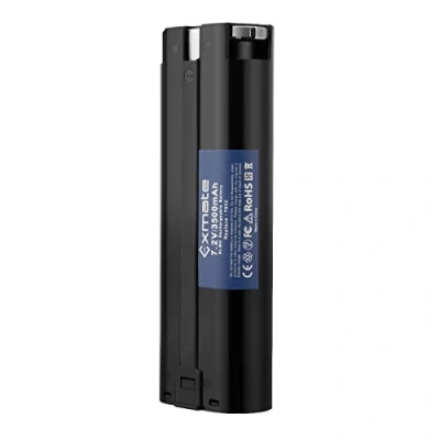Imagen de Exmate 7,2V 3.5Ah Batería para Makita 7000 7002 7033 191679 9 632002 4 632003 2 192532 192695