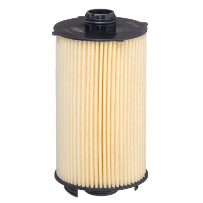 Imagen de HENGST FILTER E214H D300 Filtro de aceite Cartucho filtrante