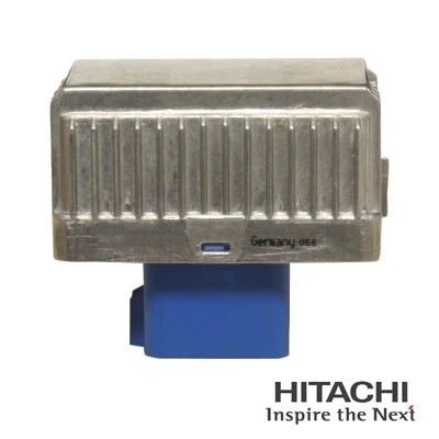 Imagen de HITACHI 2502048 Relé, sistema de precalentamiento OPEL: Zafira A, B, Vectra C CC