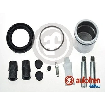 Imagen de AUTOFREN SEINSA D43684S Kit de Reparación Frenos Eje delantero 57 PISTON KIT+GUIDEPINS