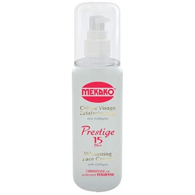 Imagen de Mekako Crème Prestige Avec Collagene 120 Ml