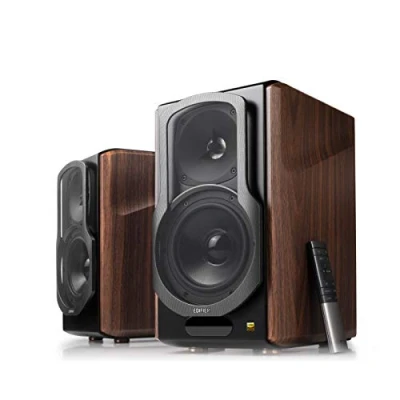 Imagen de Edifier Altavoces Bluetooth S2000MKIII 130 W