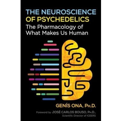 Imagen de The Neuroscience Of Psychedelics (ebook)