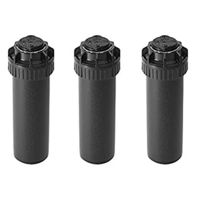 Imagen de Rain Bird 5004 PC 3.0 Aspersores 3 Piezas Riego Radio: 7,6 m a 15,2 (5004 Plus)