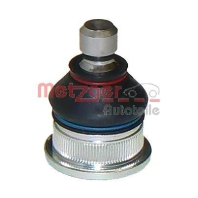 Imagen de METZGER 57021108 Rótula de suspensión Eje delantero, derecha, izquierda, debajo 16 RENAULT: MEGANE 2, GRAND SCENIC 2