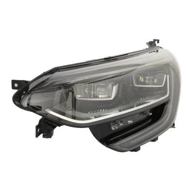 Imagen de VALEO 450562 Faros izquierda para circulación por la derecha RENAULT: Megane 4, IV Berlina