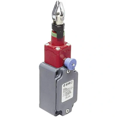 Imagen de Pizzato Elettrica FD 1878 M2 Seilzugschalter 250 V/AC 6A Seilzug tastend 1 Pieza