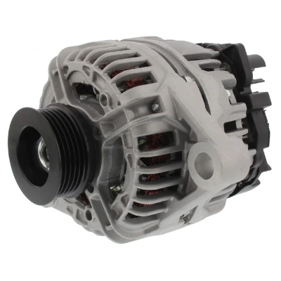 Imagen de MAPCO 13020 Alternador 12V 105A FIAT: Stilo Hatchback, Doblo I Familiar, Multi Wagon, LANCIA: Lybra Berlina
