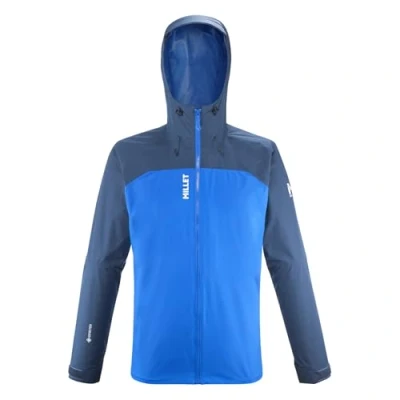Imagen de MILLET MIV10209 Chaqueta Seneca GORE TEX 2L para hombre, impermeable a prueba de viento