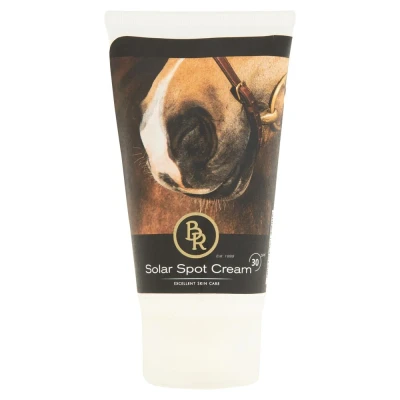 Imagen de BR Crema solar 150ml. SPF30 150 ml Blanco
