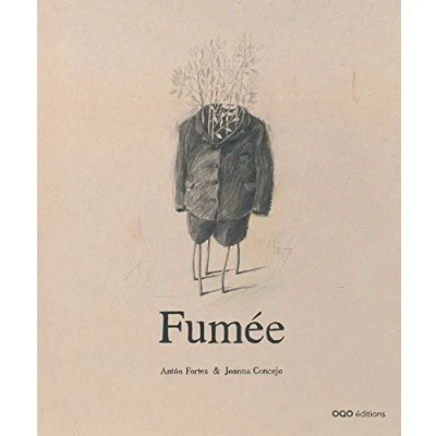 Imagen de Fumee (frances)