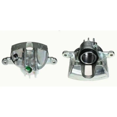 Imagen de BUDWEG CALIPER 342554 Pinza de freno VOLVO: S40 I