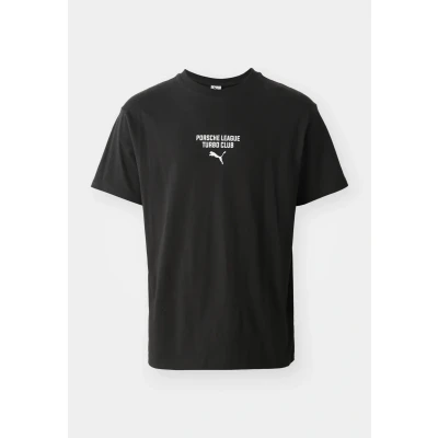 Imagen de Camiseta estampada Porsche Legacy para hombre