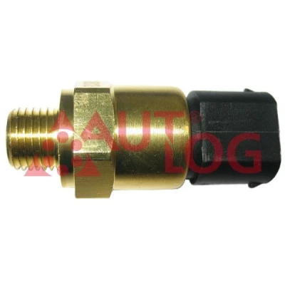 Imagen de AUTLOG AS2118 Interruptor de temperatura, ventilador del radiador M14 X 1,5 BMW: 3 Compact, Z3 Roadster, Touring