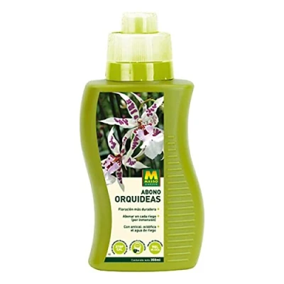 Imagen de Abono no orgánico Massó Orquídea 350 ml