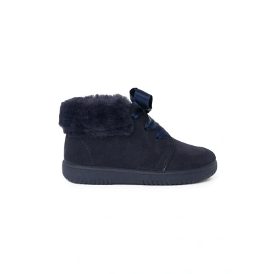 Imagen de Pisamonas Botas para la nieve niños, Talla: 29, Azul marino Zapatos