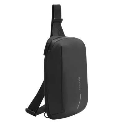 Imagen de Bolso bandolera extensible resistente al agua XD Design Urban