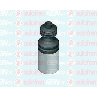 Imagen de AUTOFREN SEINSA D8080 Fuelle Palier 99 lado de engranaje CITROËN: Saxo Hatchback, AX, PEUGEOT: 106 II I Hatchback